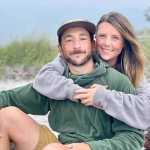 Meet your Posher, Patrick